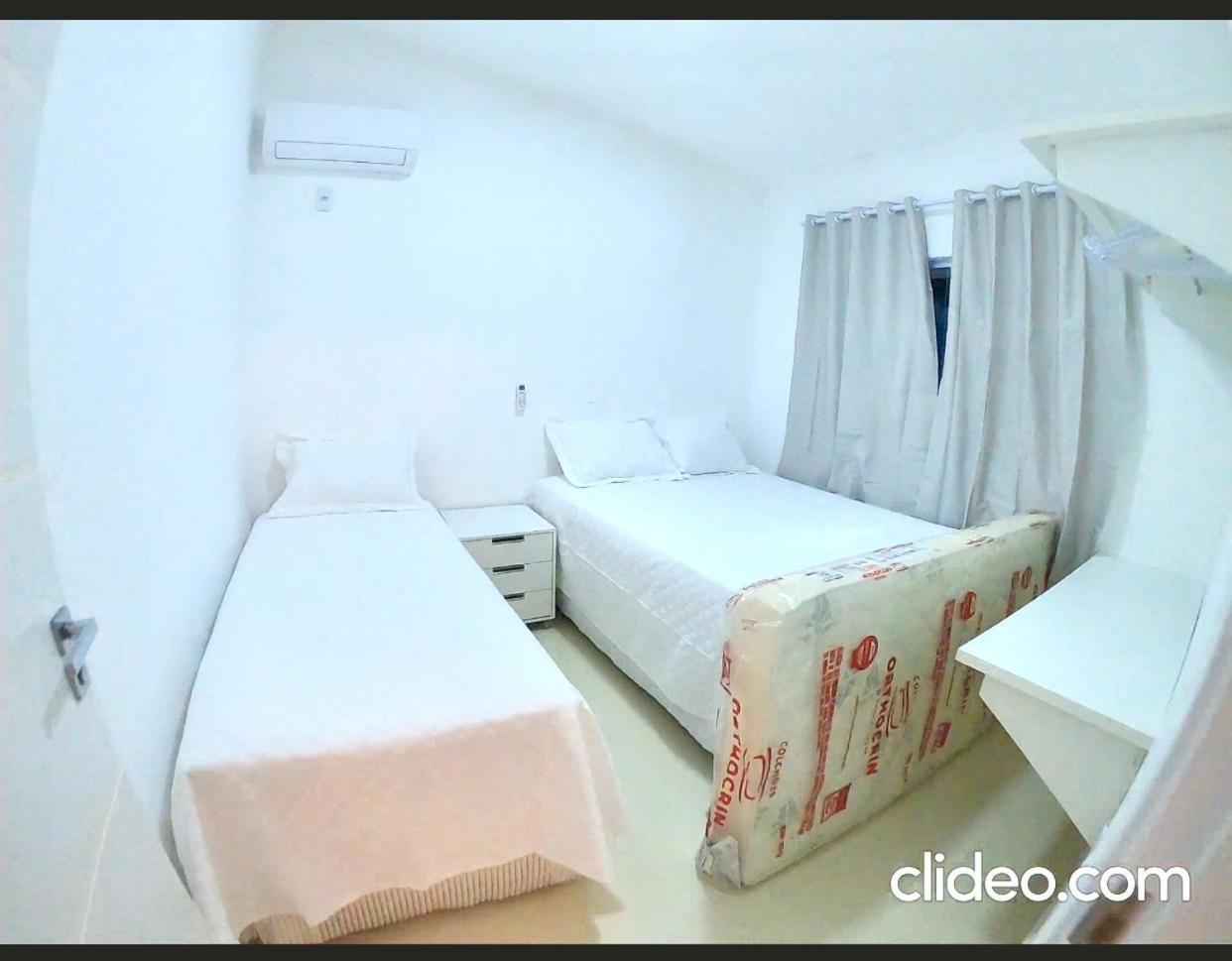 Apartamento Superior No Regina A 800m Da De Taperapuan *